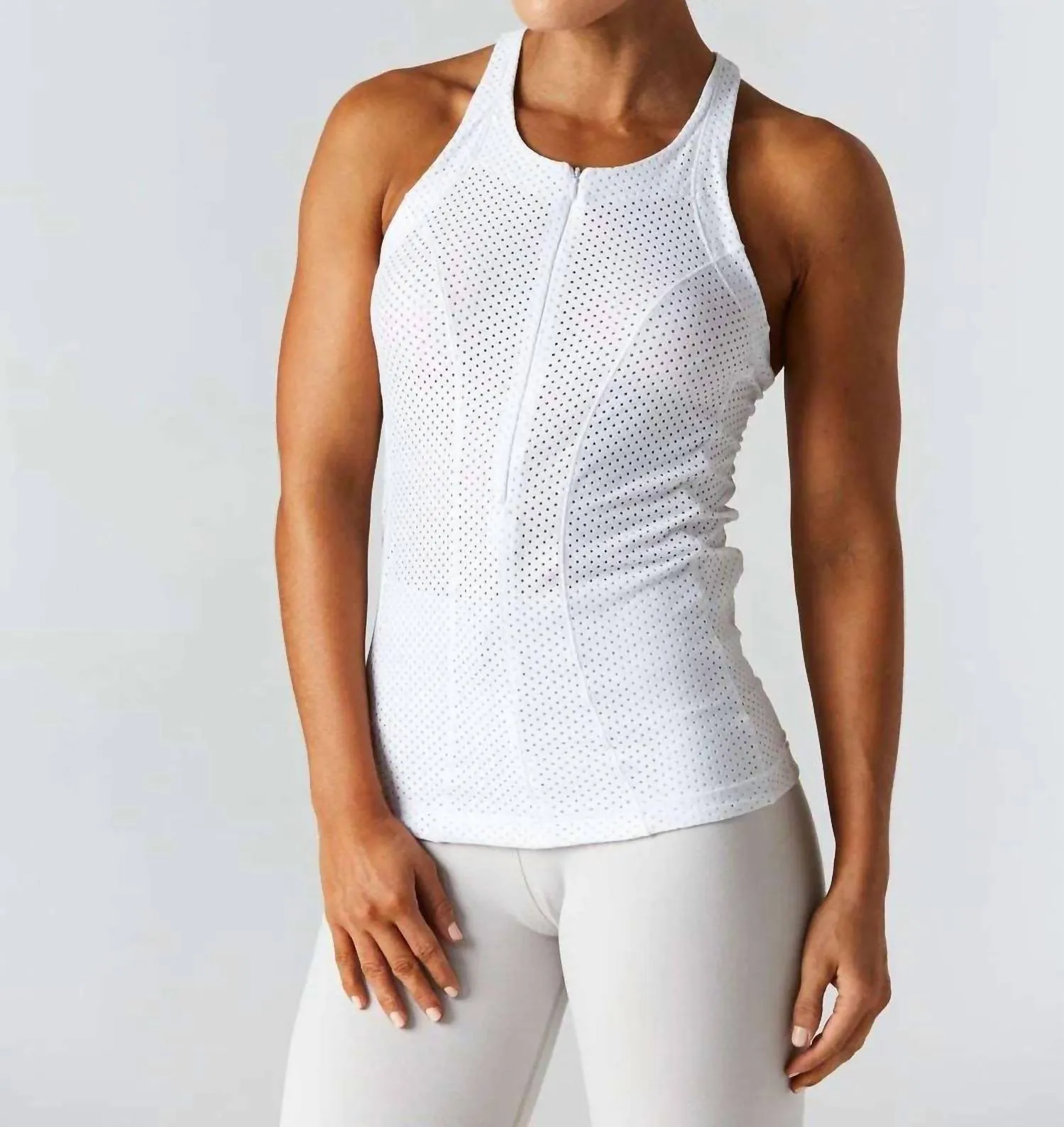 925 Fit - Open Minded Tank Top