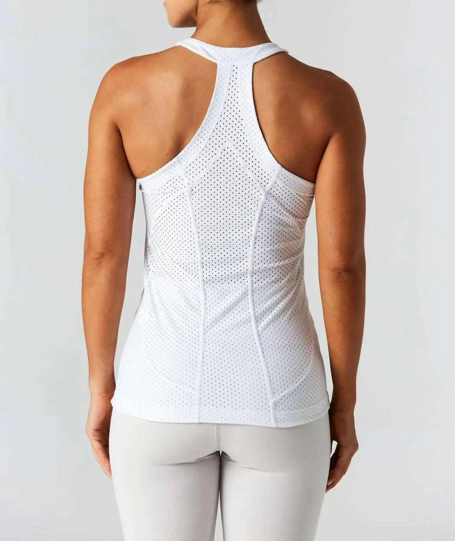 925 Fit - Open Minded Tank Top