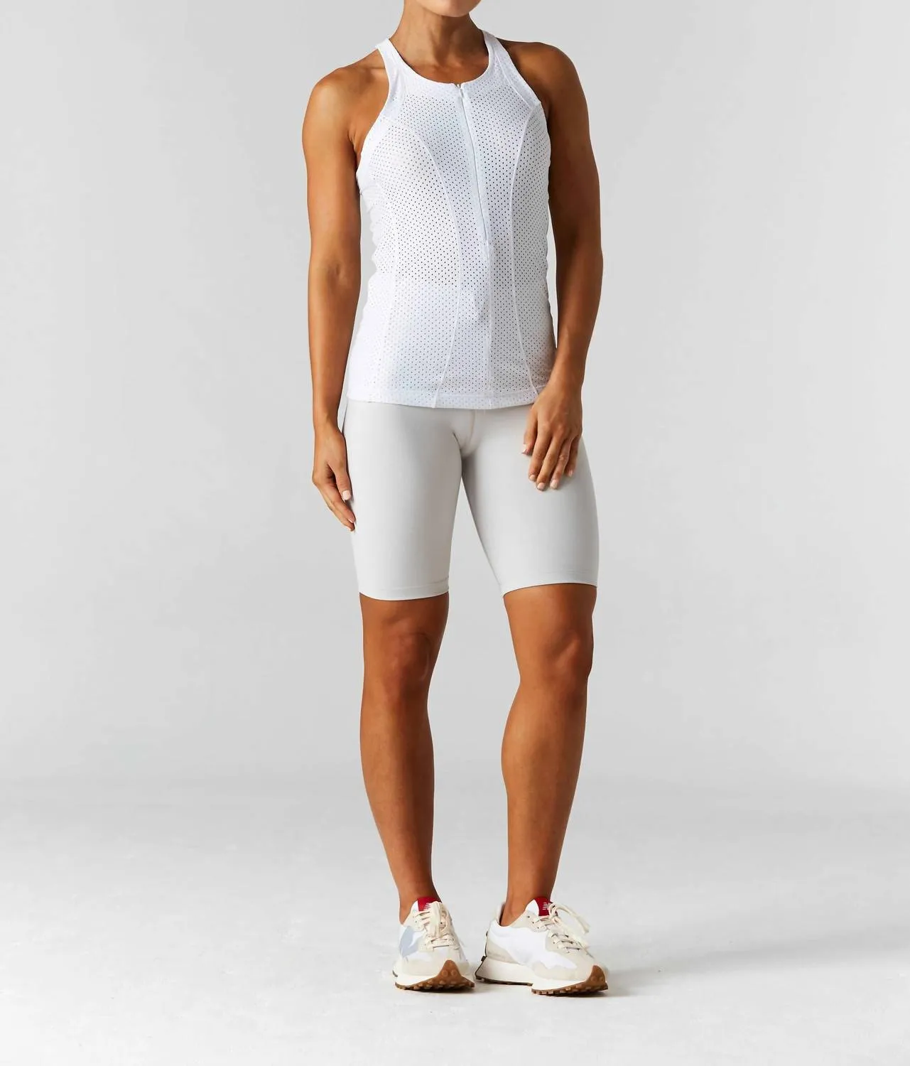 925 Fit - Open Minded Tank Top