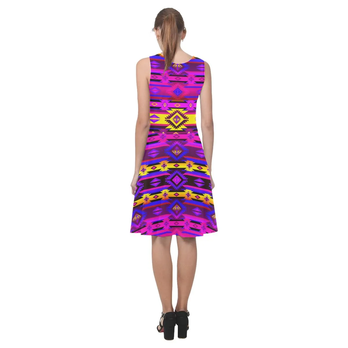 Adobe Hunt Atalanta Casual Sundress