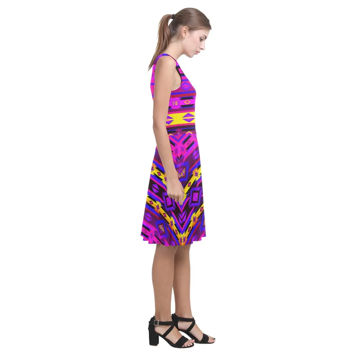 Adobe Hunt Atalanta Casual Sundress