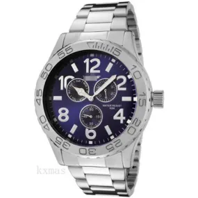 Affordable Trendy Stainless Steel 25 mm Watch Band 41704-002_K0033180