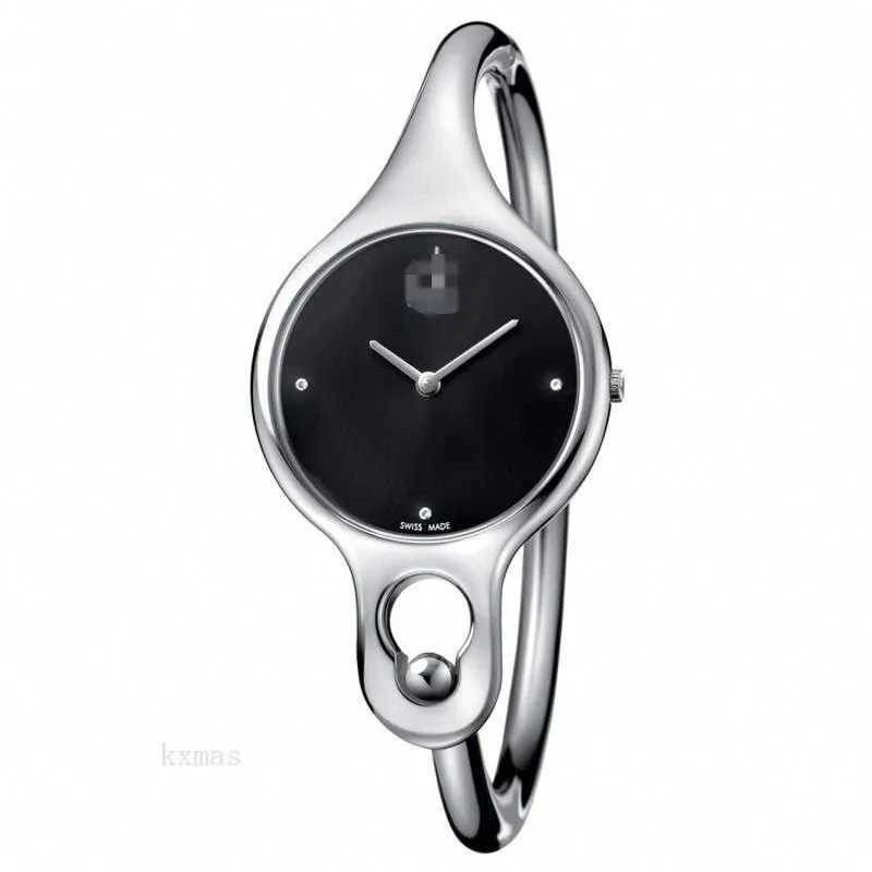 Affordable Trendy Stainless Steel Watch Band K1N23104_K0004206