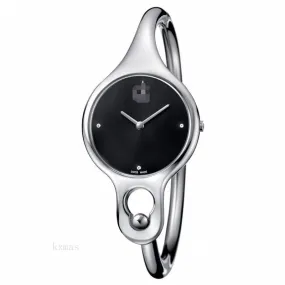 Affordable Trendy Stainless Steel Watch Band K1N23104_K0004206