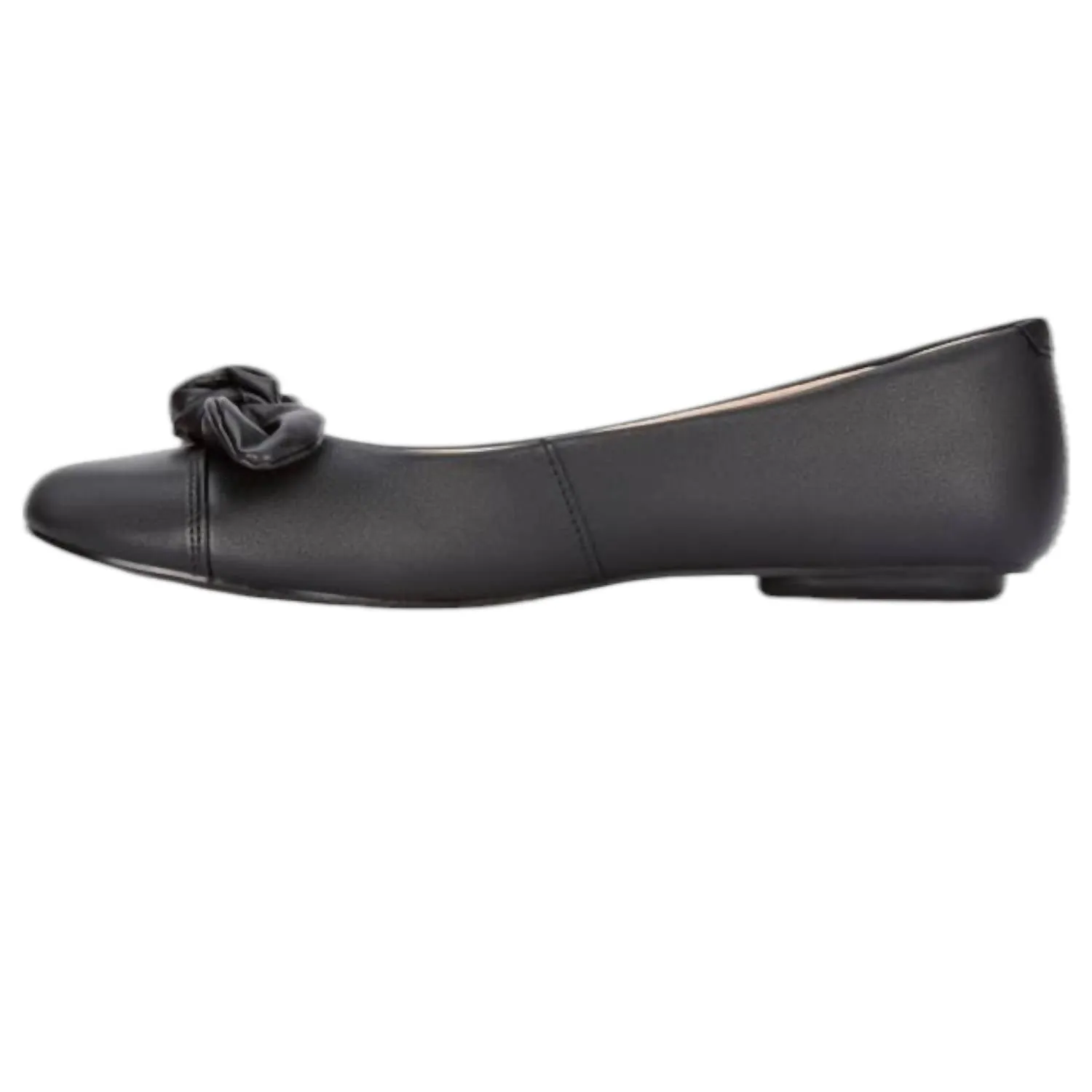 Andrea - Women's Leather Comfort Ballerinas Shoes