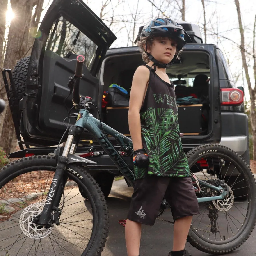 AZORES TANK  //  MTB TANK // YOUTH