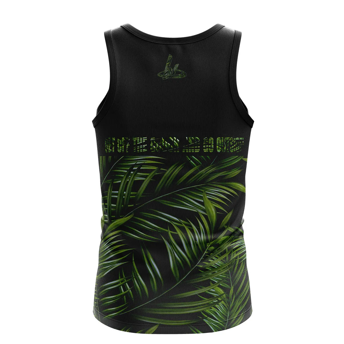AZORES TANK  //  MTB TANK // YOUTH