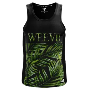 AZORES TANK  //  MTB TANK // YOUTH
