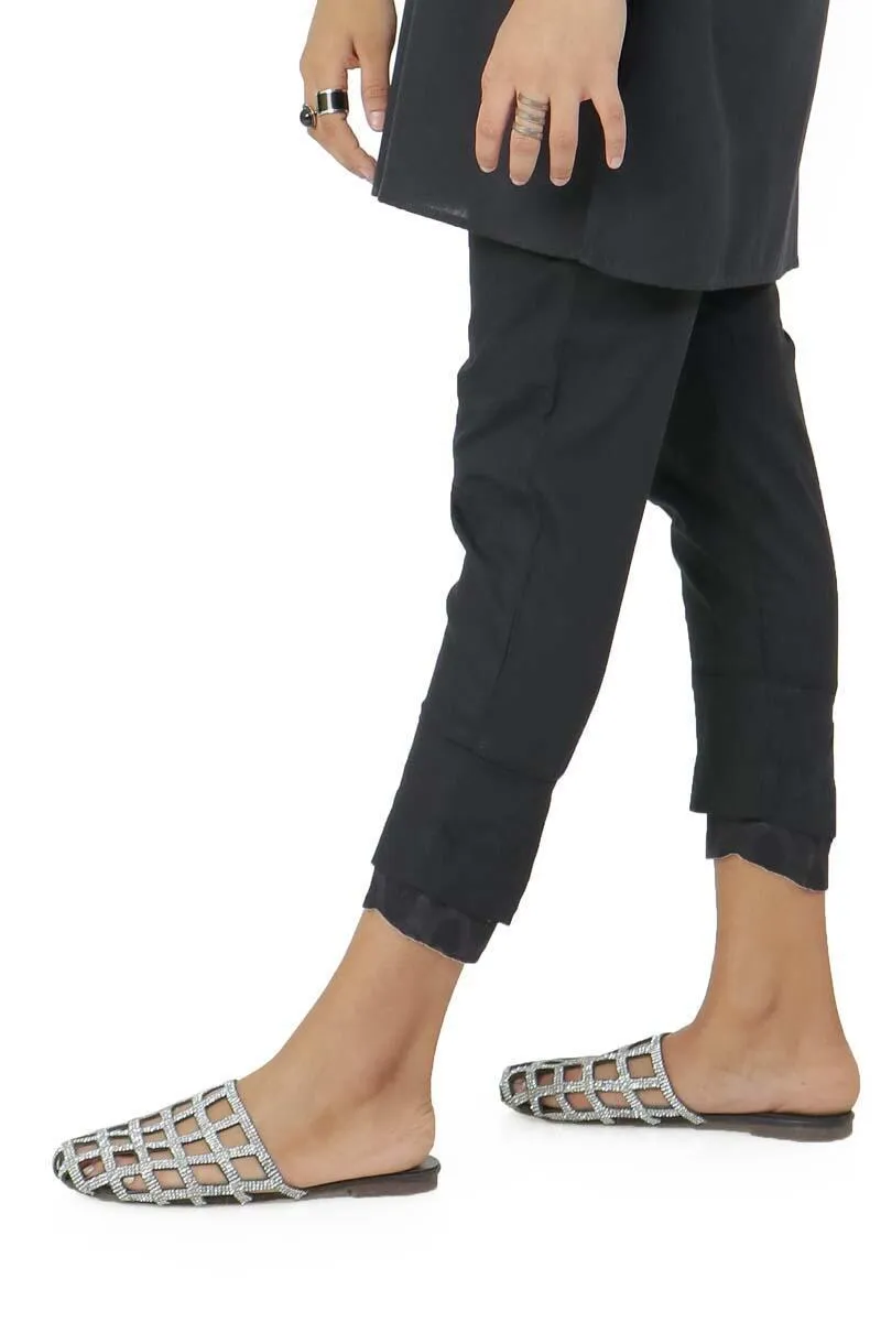 Brochia Pants