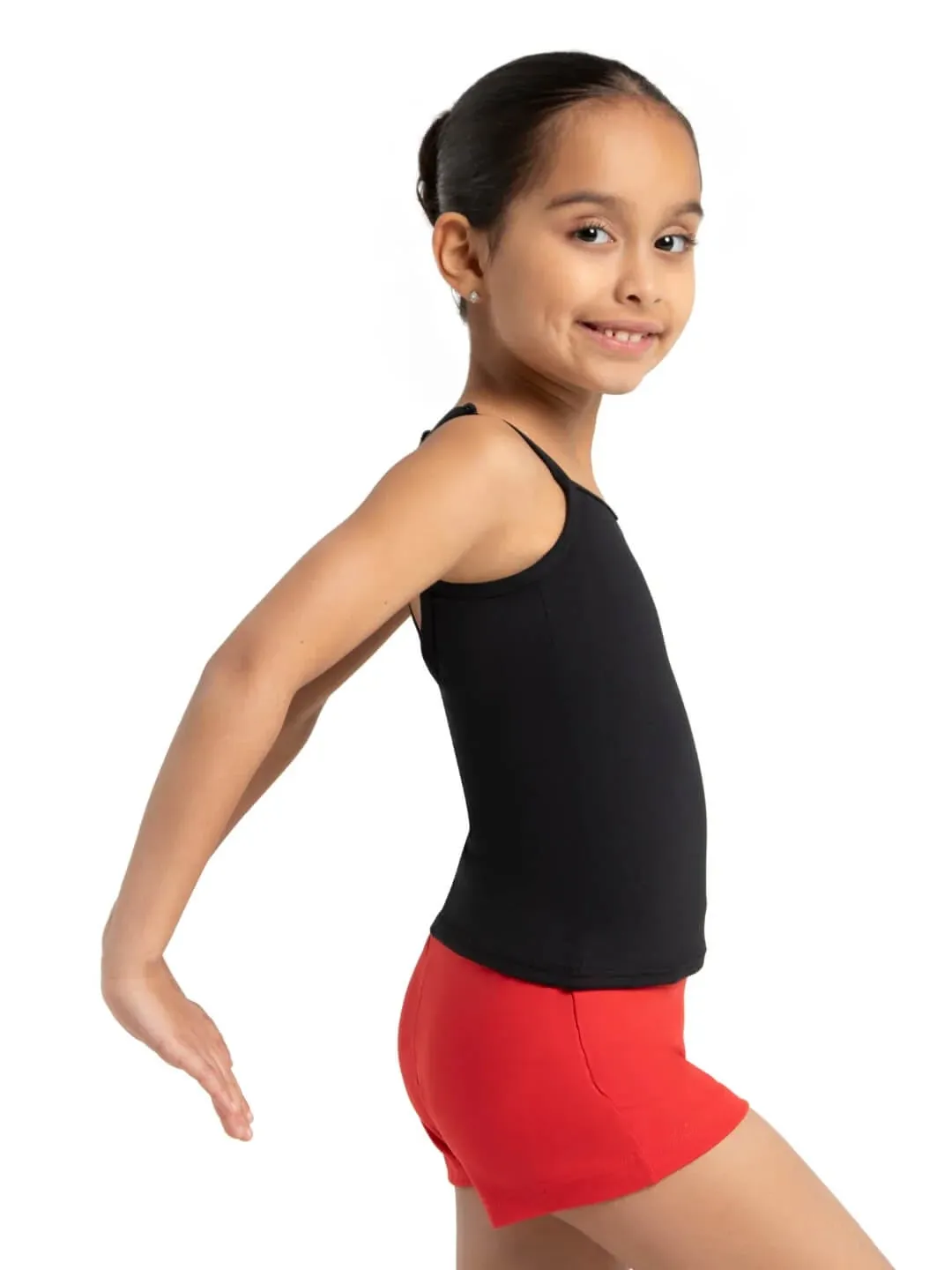 Capezio Child Cami Tank Top TB103C