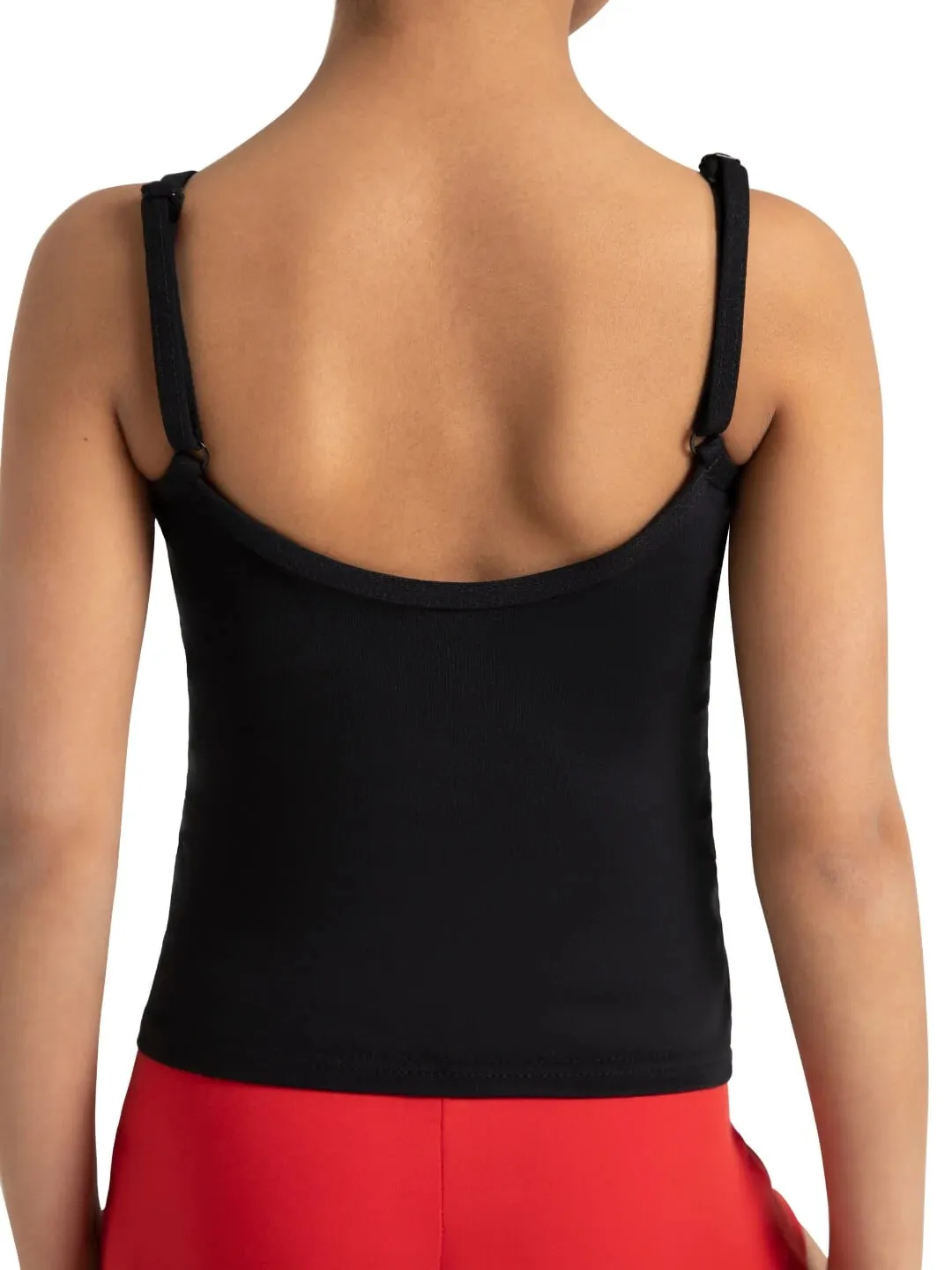 Capezio Child Cami Tank Top TB103C