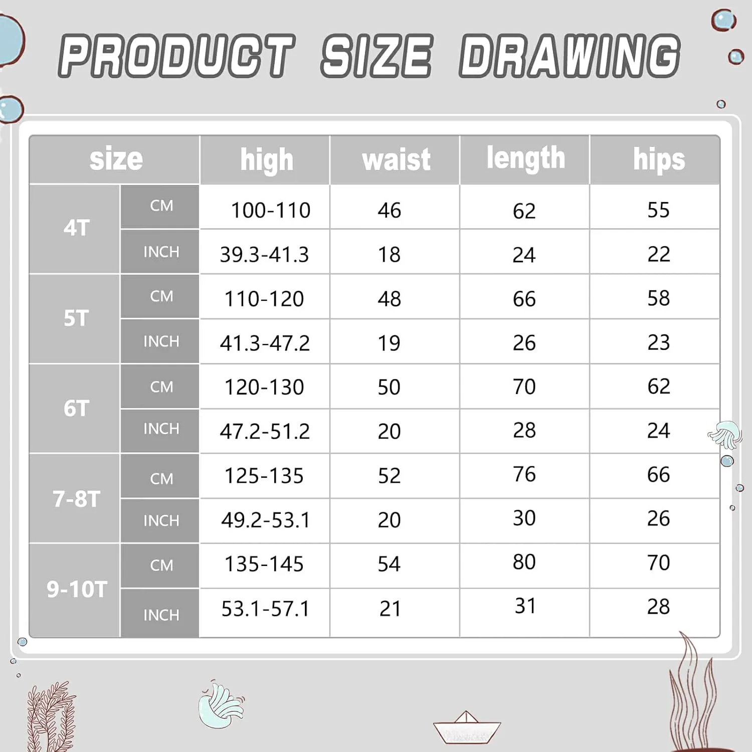 Girls' Leggings Candy Light Pink Toddler Kids Stretch Yoga Pants Tights Dance Athletic Long Pants 9-10T