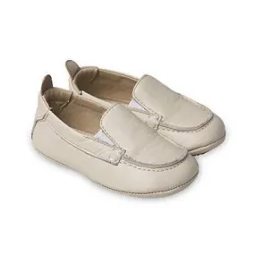 GLOBAL SHOE- CHAMPAGNE
