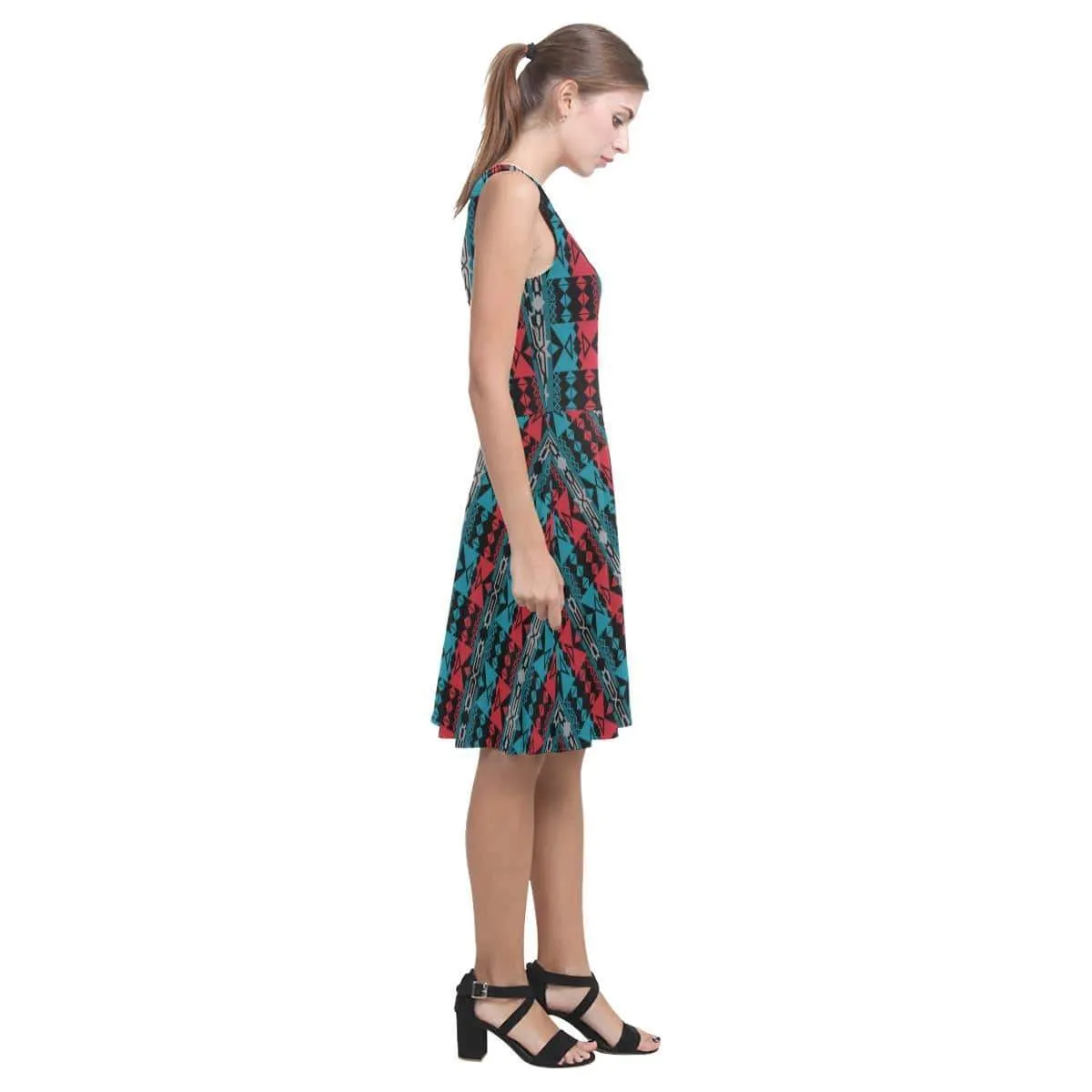 Inside the Lodge Atalanta Casual Sundress