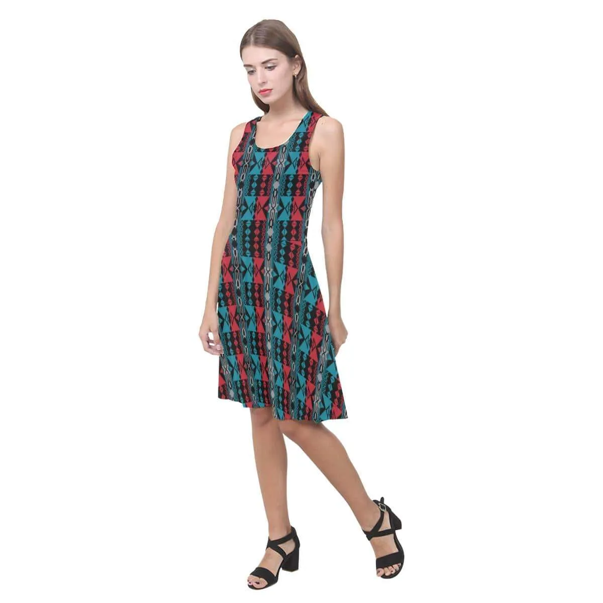 Inside the Lodge Atalanta Casual Sundress