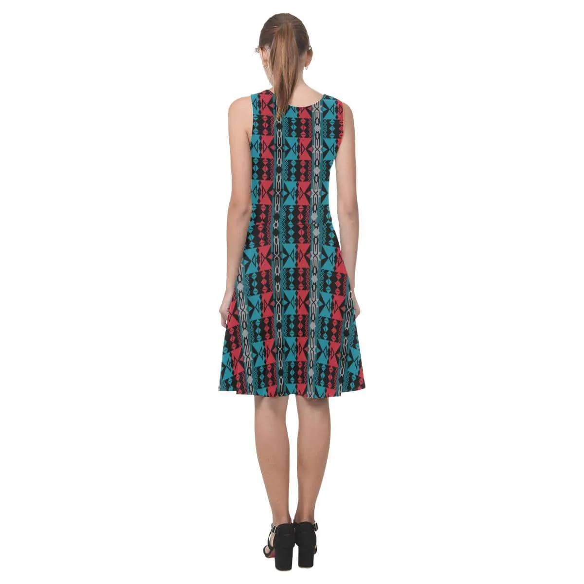 Inside the Lodge Atalanta Casual Sundress