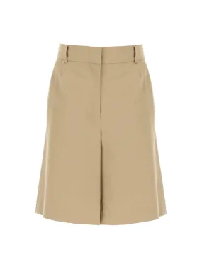 Jane Organic Cotton Shorts