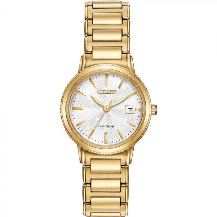 LADIES SILHOUETTE SPORT WATCH