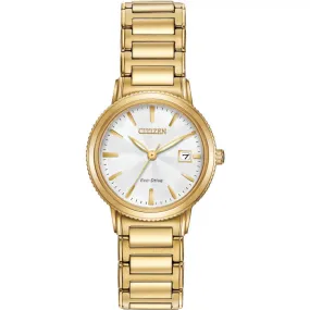 LADIES SILHOUETTE SPORT WATCH