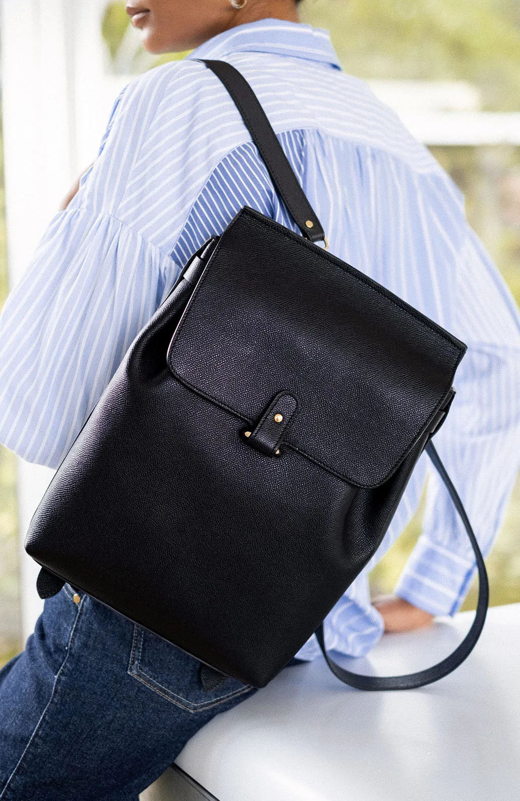 Le Backpack