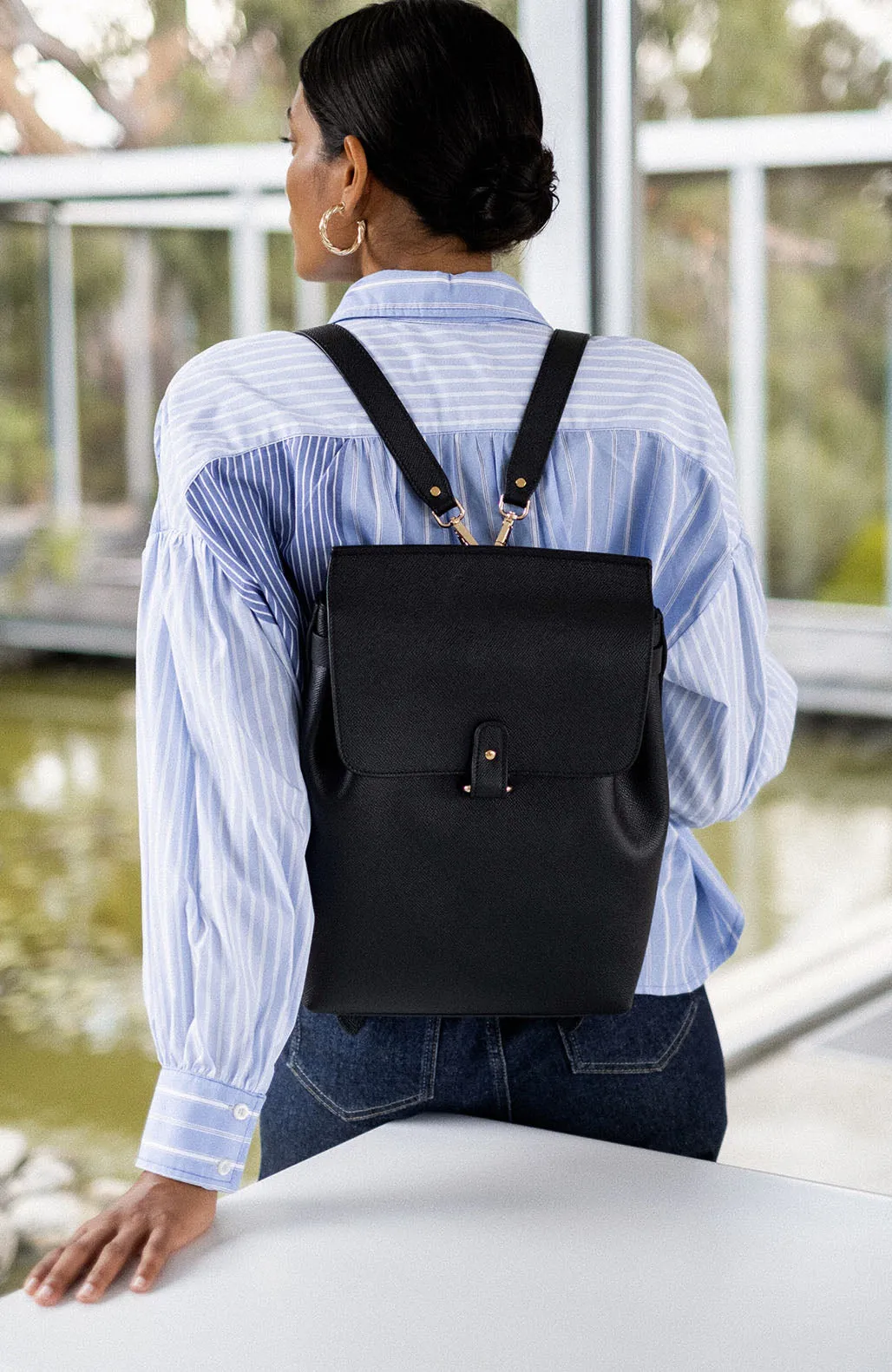 Le Backpack