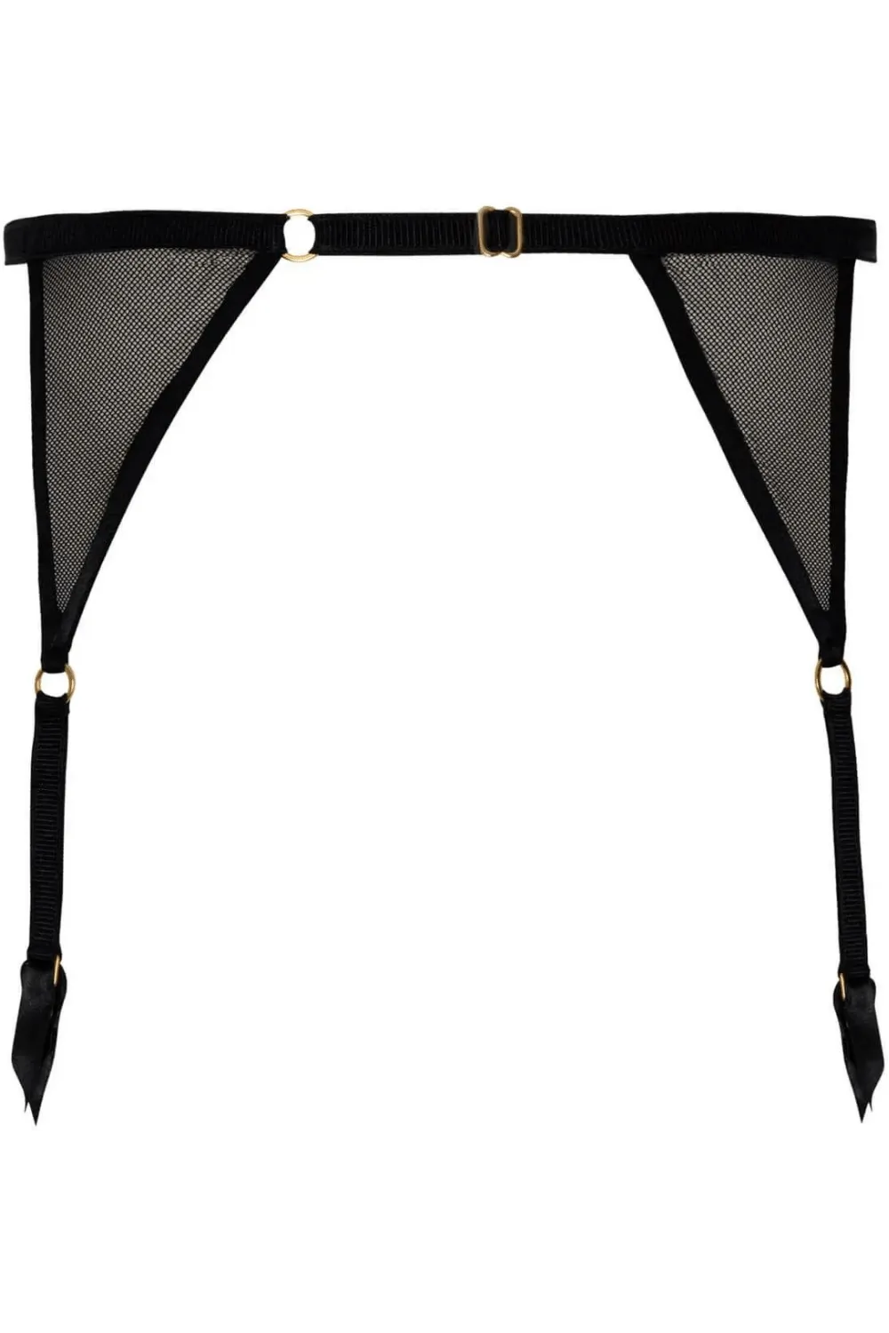 London Suspender Belt