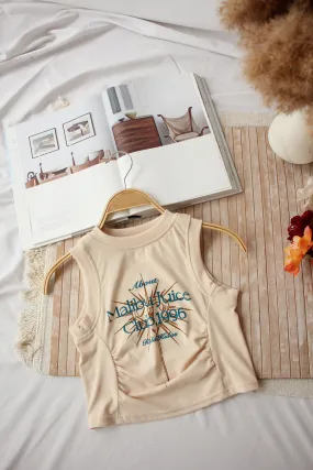 Malibu Juice Club Tank