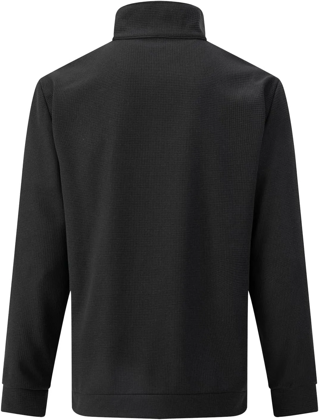 Men's Button V-Neck Sweater Long Sleeve Regular Fit Knit Pullover Sweaters Winter Comfy Soft Lightweight Casual Tops