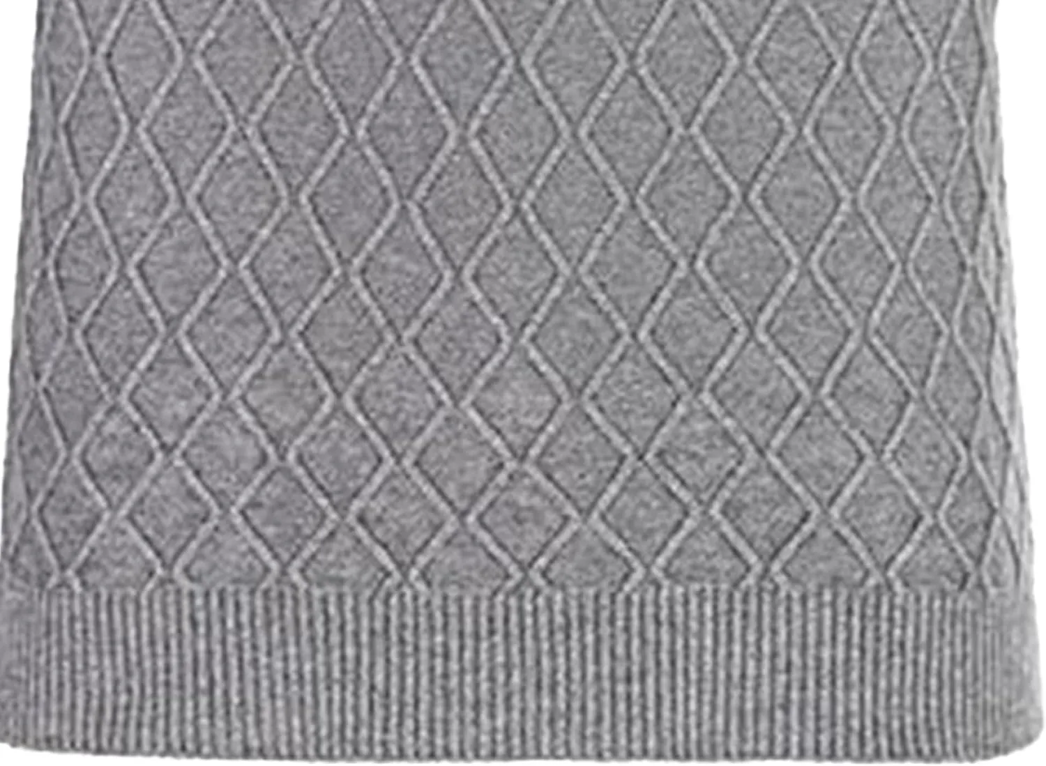 Men's Solid Color Slim V-Neck Sweater Pullover Thin Stylish Tops Lightweight Breathable Casual Sweatshirt