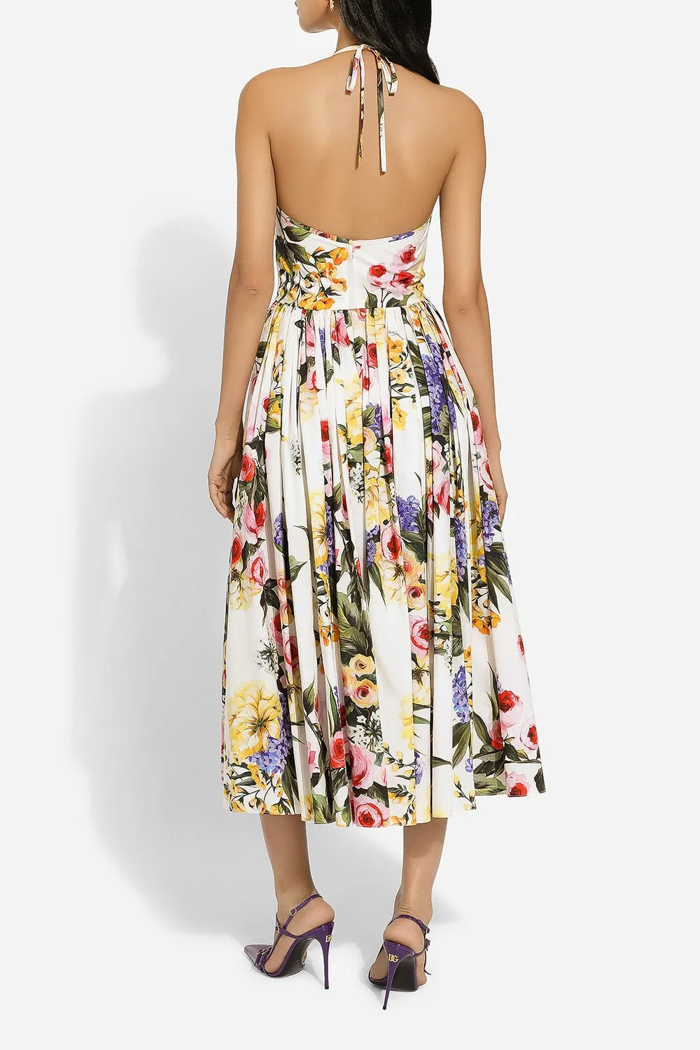 Midi Sundress