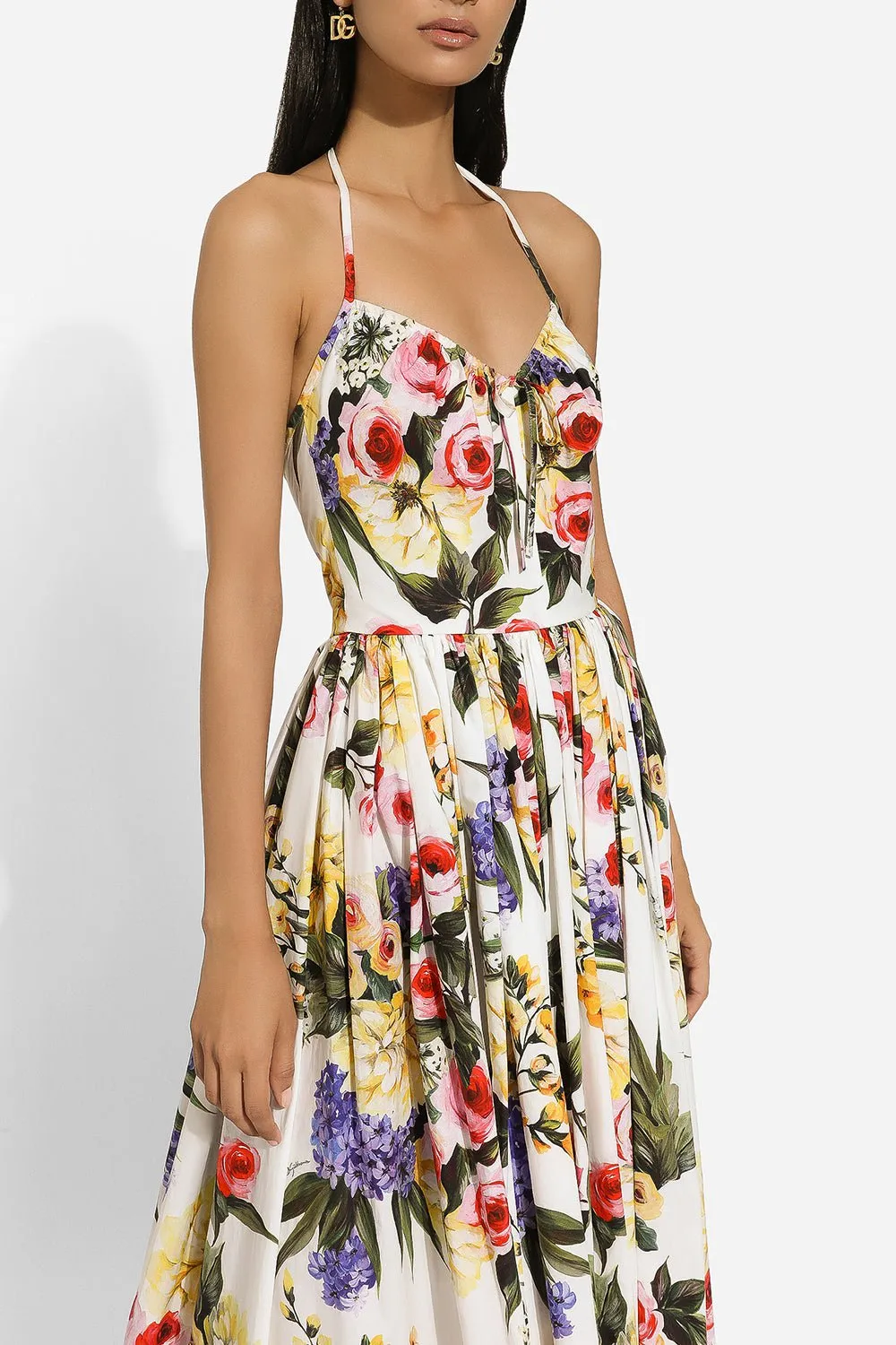 Midi Sundress