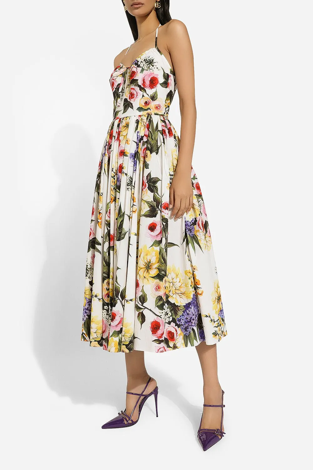 Midi Sundress