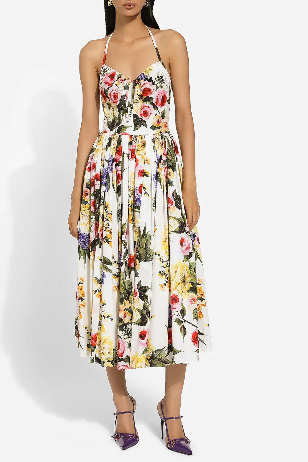 Midi Sundress