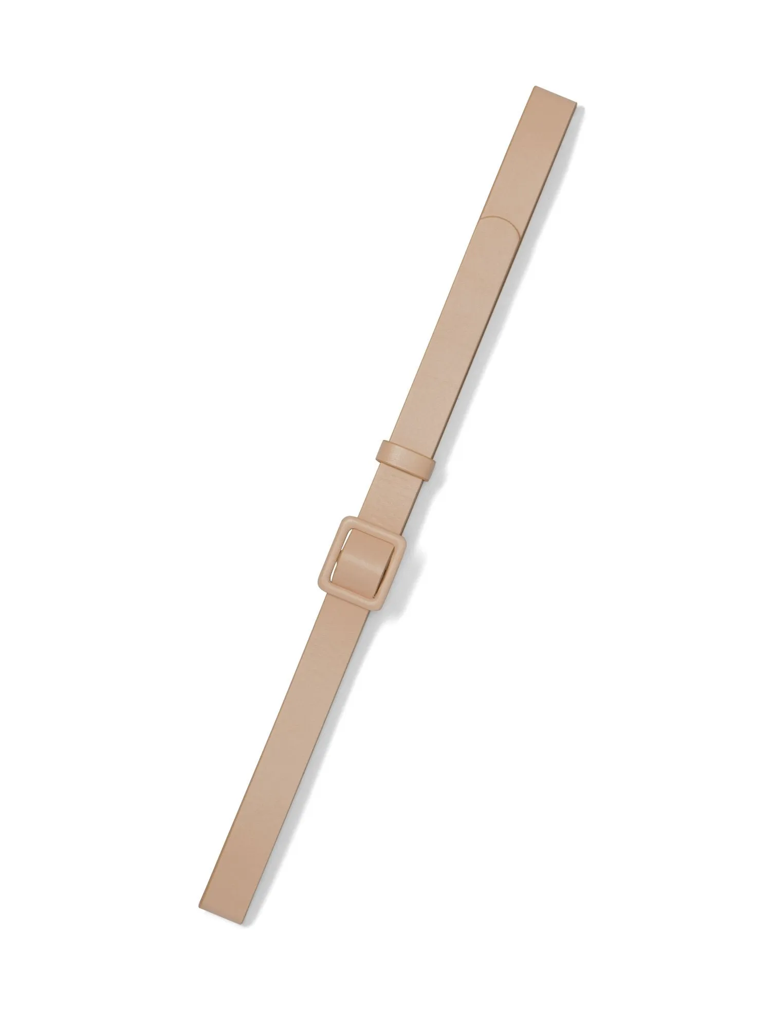 Minimalist Belt