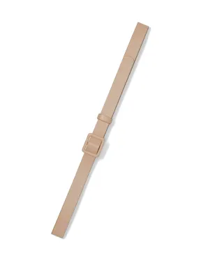 Minimalist Belt