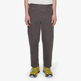 Minimalist Salathe Charcoal