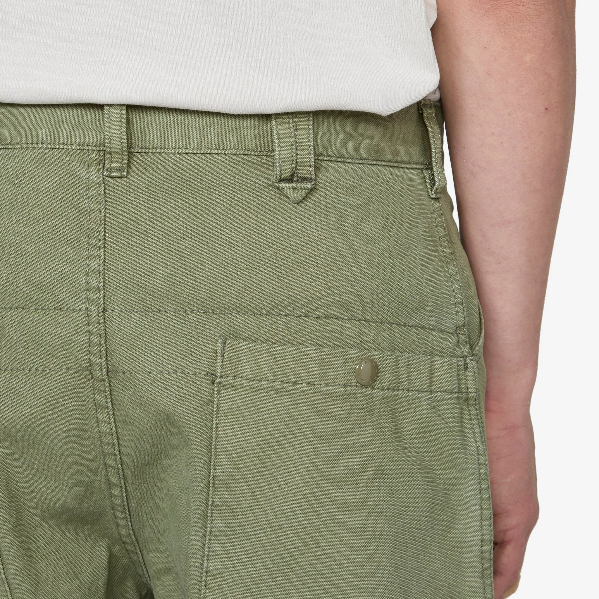 Minimalist Salathe Olive
