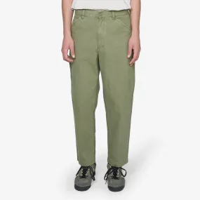 Minimalist Salathe Olive
