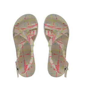 Modern Sandals