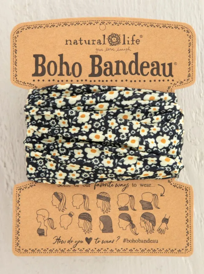 Natural Life Full Boho Bandeau