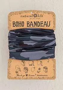 Natural Life Full Boho Bandeau