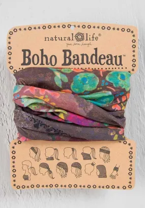 Natural Life Full Boho Bandeau