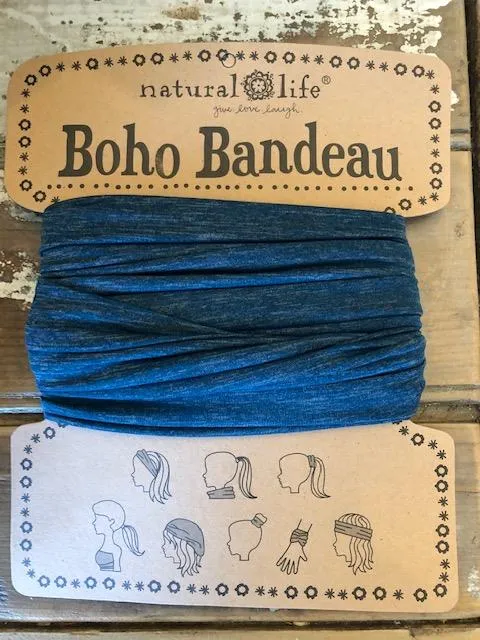 Natural Life Full Boho Bandeau