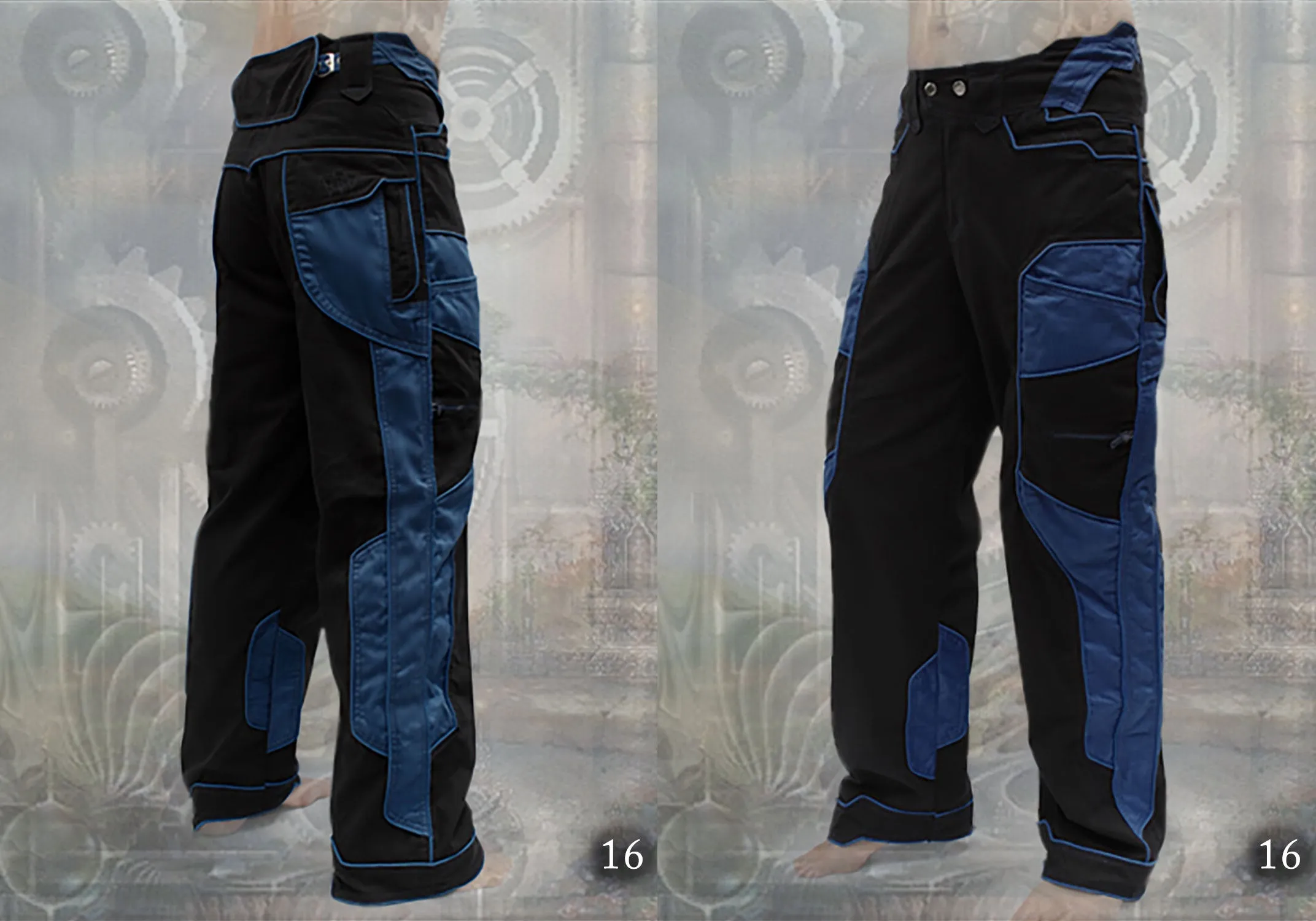 Nirvana Pants