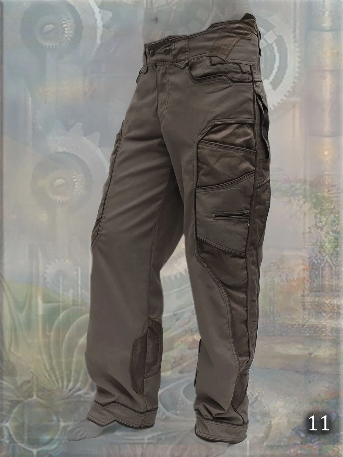 Nirvana Pants