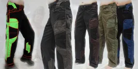 Nirvana Pants