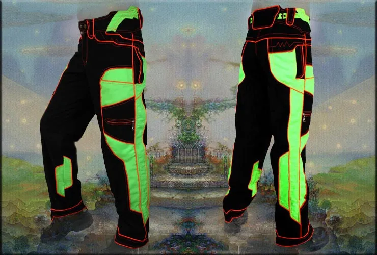 Nirvana Pants