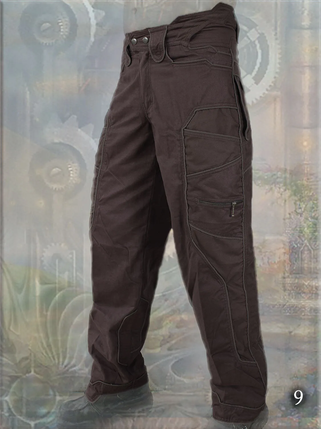 Nirvana Pants