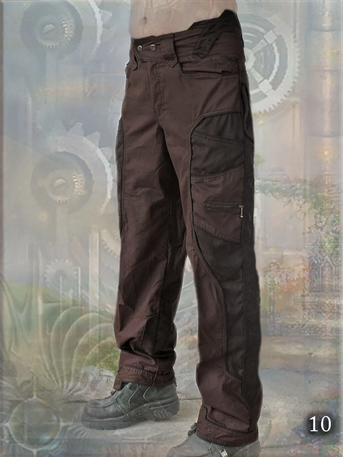 Nirvana Pants