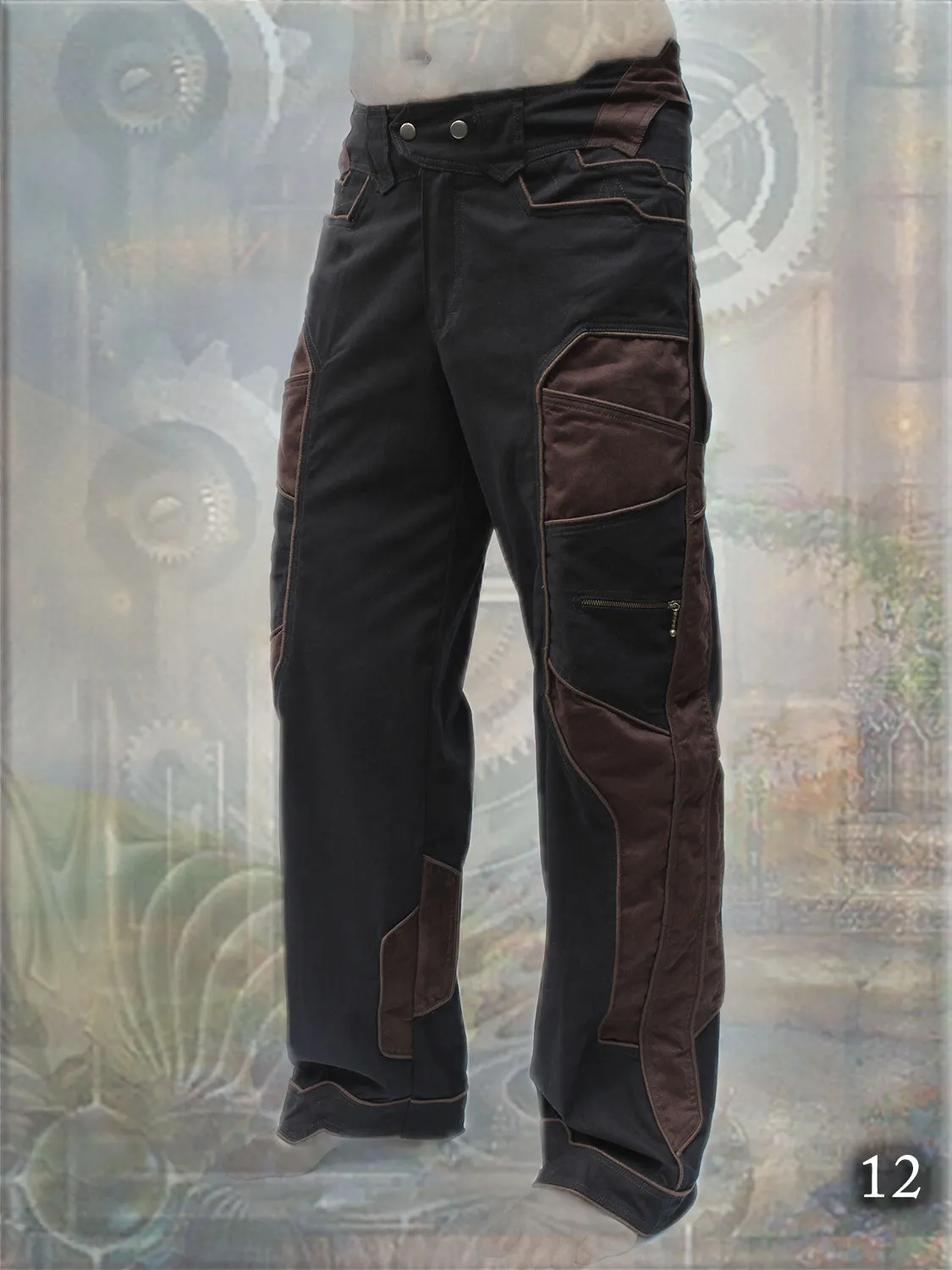 Nirvana Pants